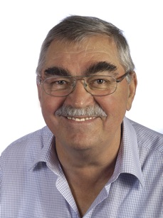 Klaus Kusebauch